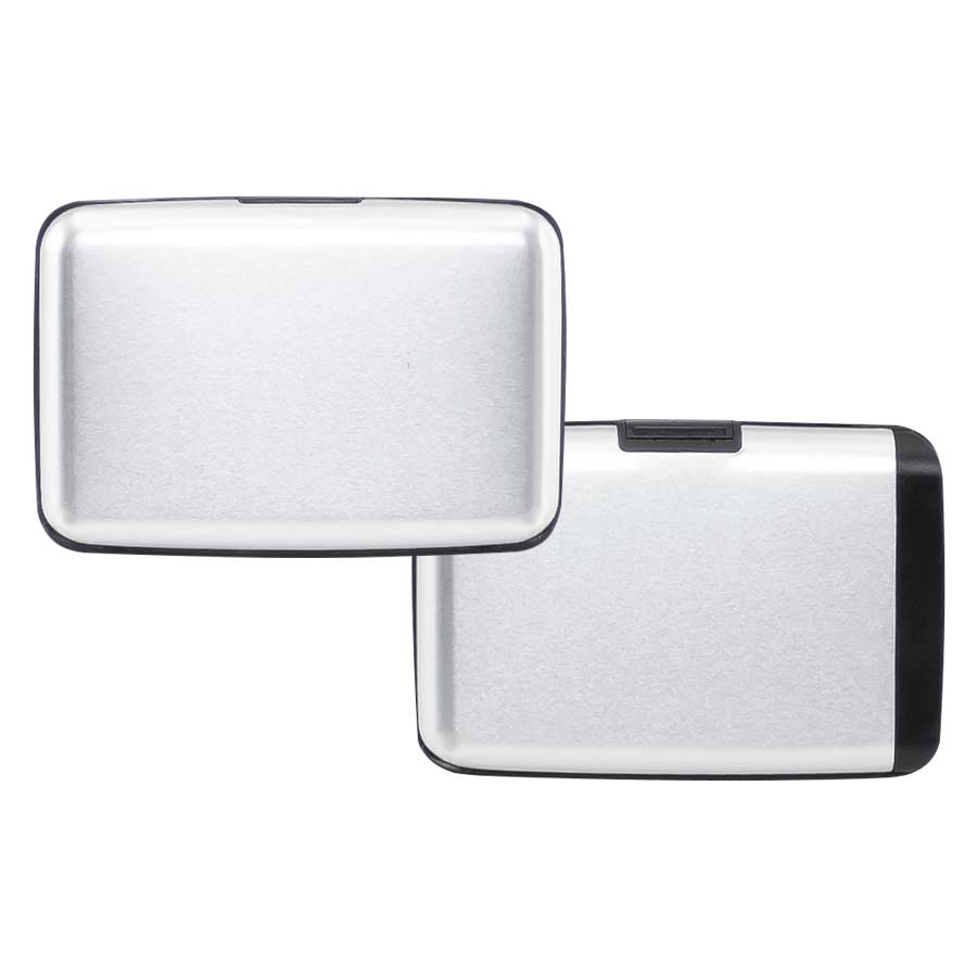 Porta-Tarjetas Anti-Clonación Power Bank - Imagen 6