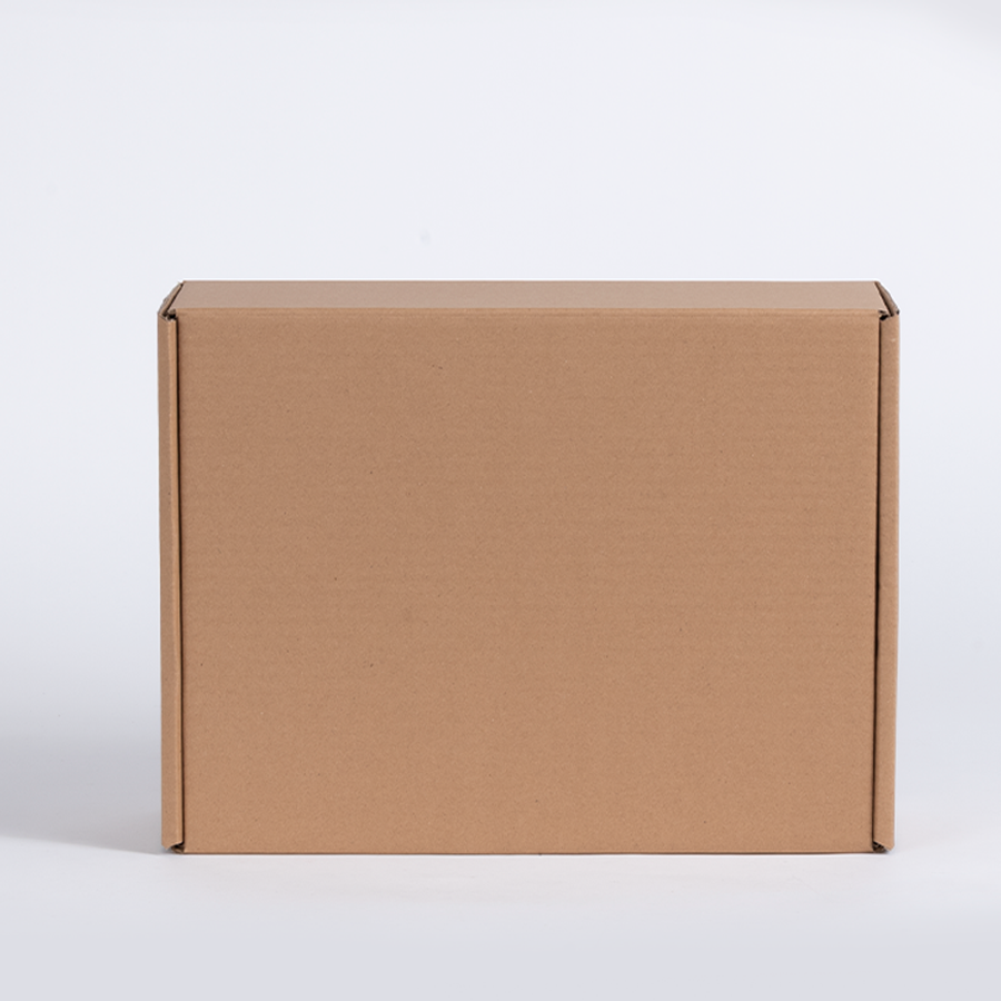 Caja autoarmable 36 x 28.2 x 12.5 cm - Imagen 5
