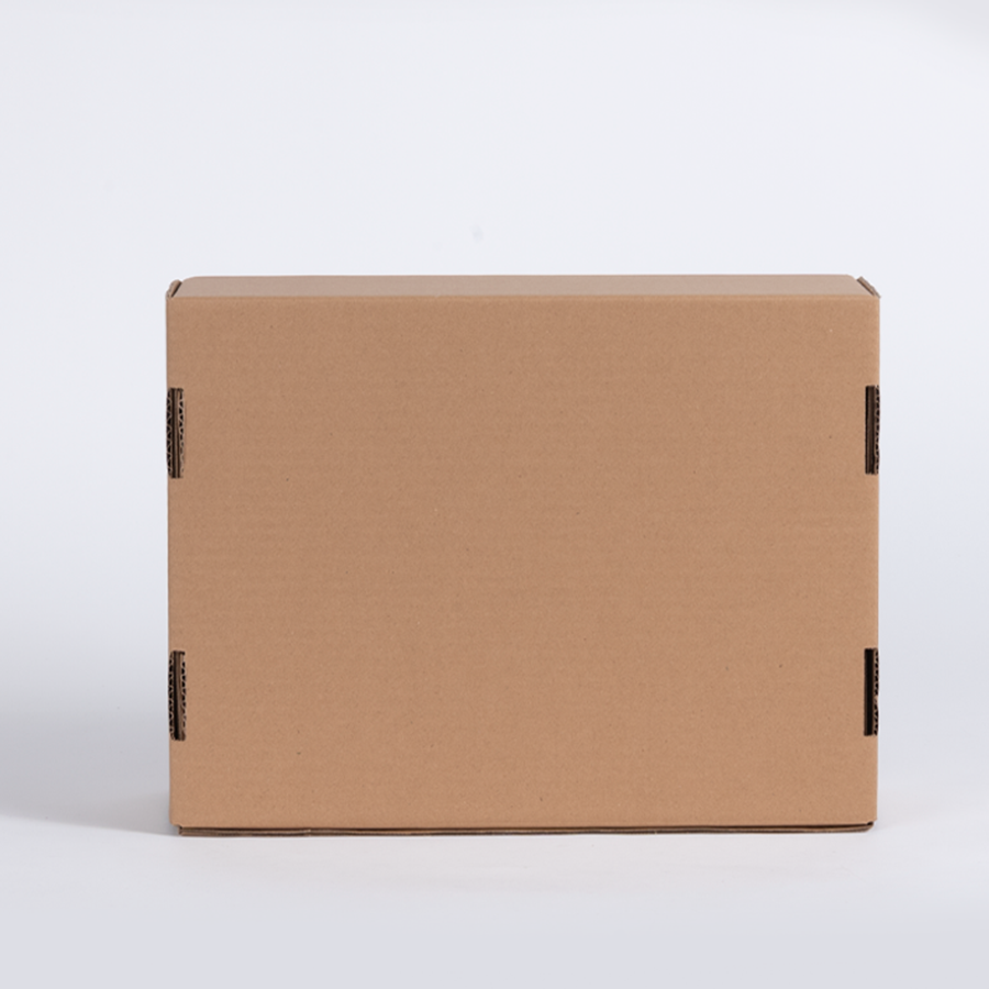 Caja autoarmable 36 x 28.2 x 12.5 cm - Imagen 6