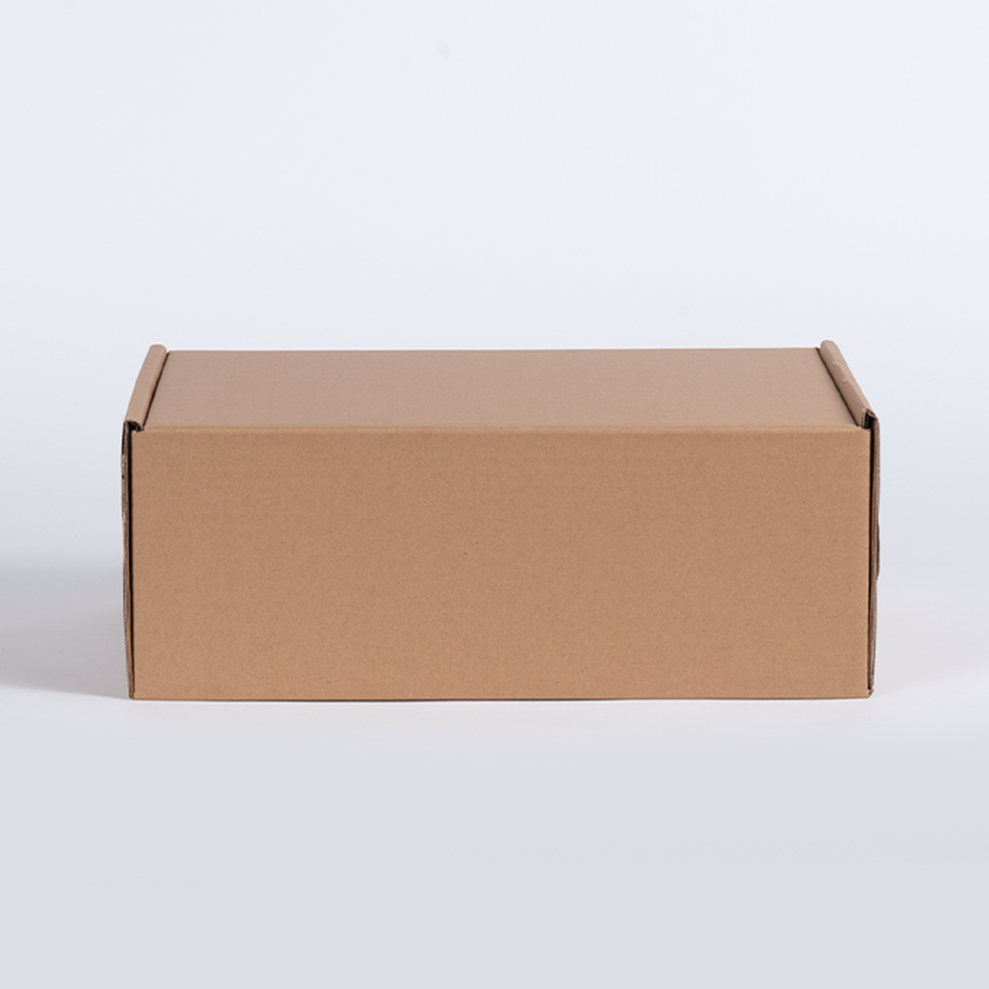 Caja autoarmable 36 x 28.2 x 12.5 cm - Imagen 4