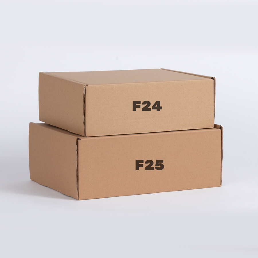 Caja autoarmable 36 x 28.2 x 12.5 cm - Imagen 8