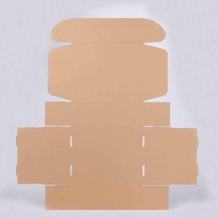 Caja autoarmable 40 x 30 x 15 cm - Imagen 2