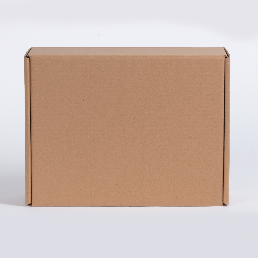 Caja autoarmable 40 x 30 x 15 cm - Imagen 4