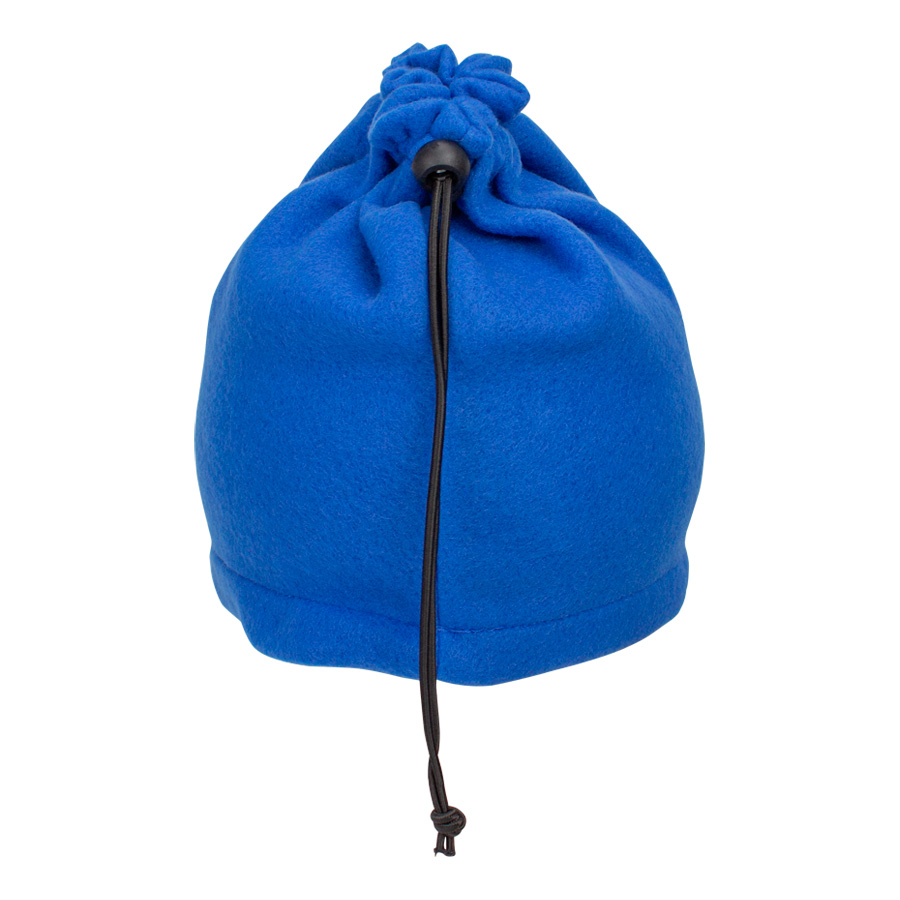 Cuello Alto de Polar Anti-peeling - Imagen 4