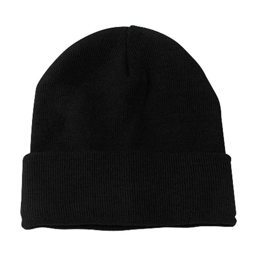 Gorro de Lana con Doblez - Imagen 5