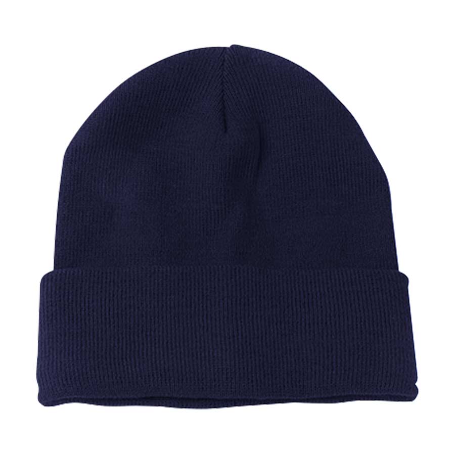 Gorro de Lana con Doblez - Imagen 6