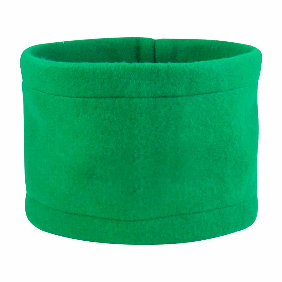 Cuello de Polar Anti-peeling - Imagen 4