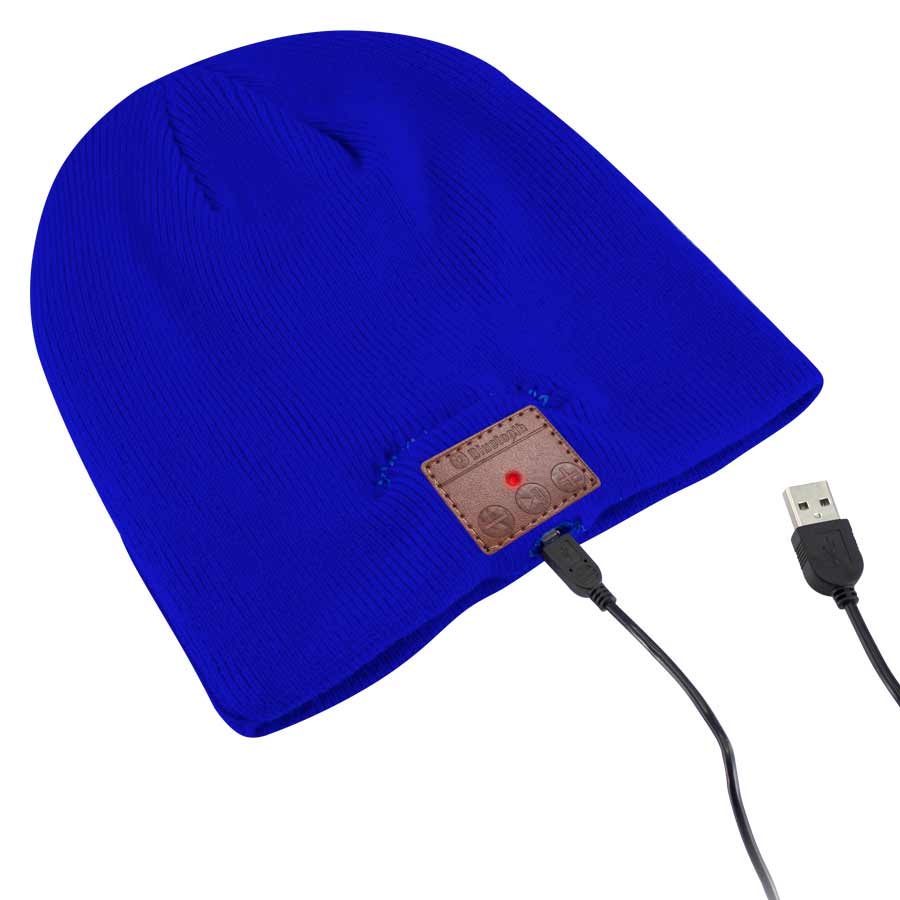 Gorro de Lana Bluetooth - Imagen 6