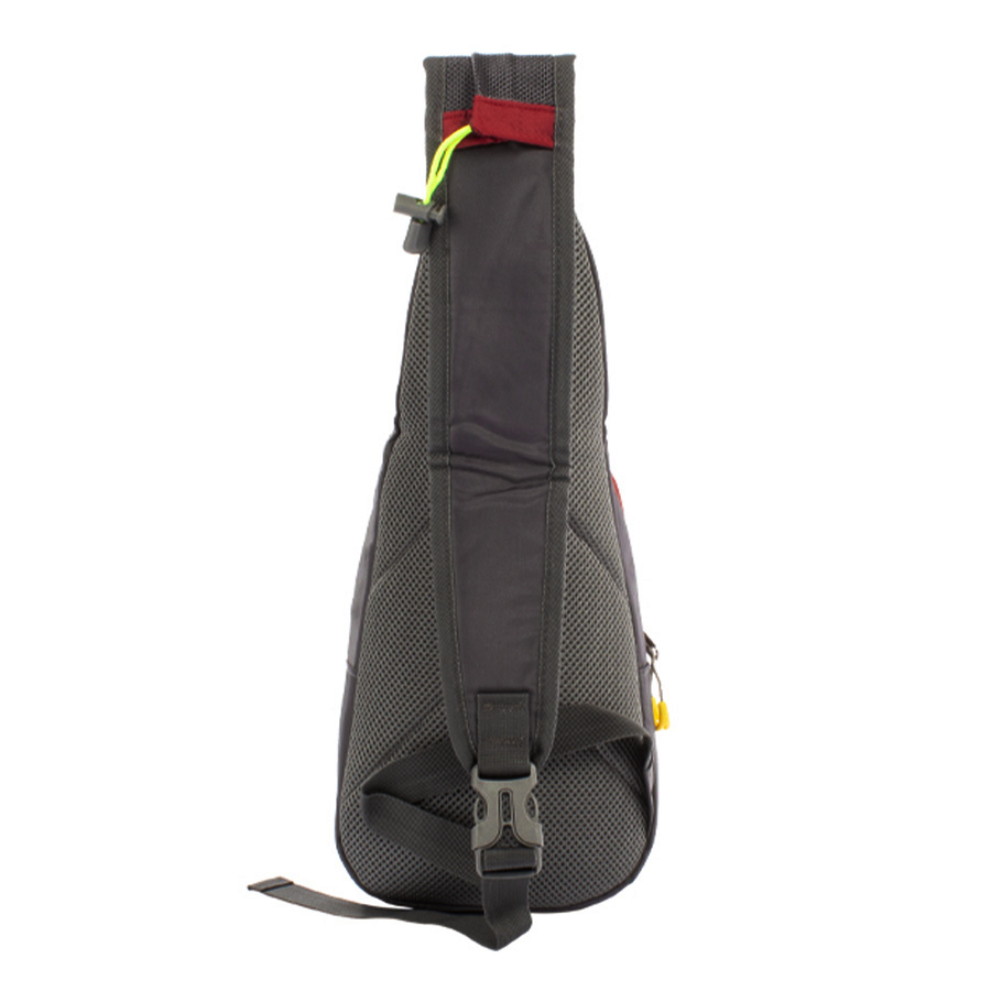 Mochila Cruzada «Crossback» - Imagen 5