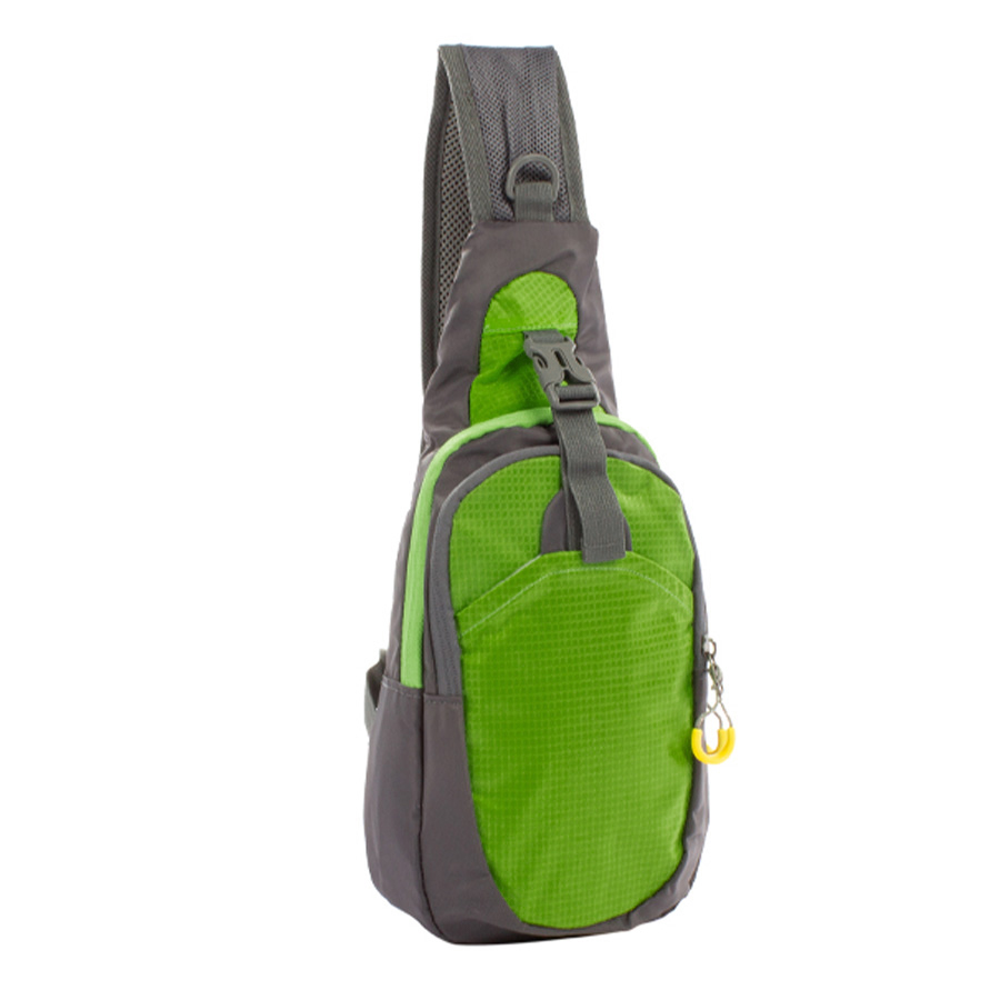 Mochila Cruzada «Crossback» - Imagen 6