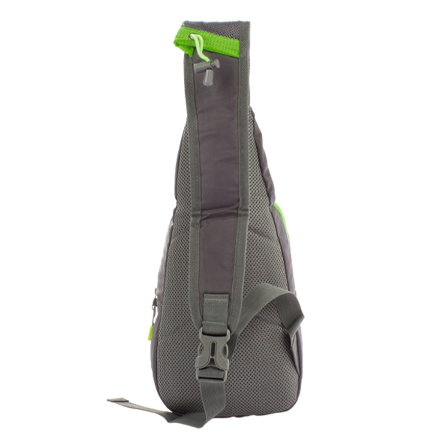 Mochila Cruzada «Crossback» - Imagen 7