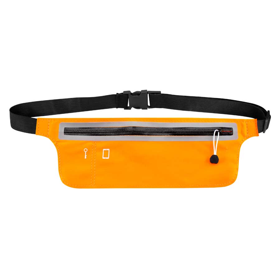 Banano Impermeable Porta-Smartphone - Imagen 4