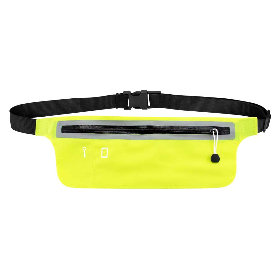 Banano Impermeable Porta-Smartphone - Imagen 5