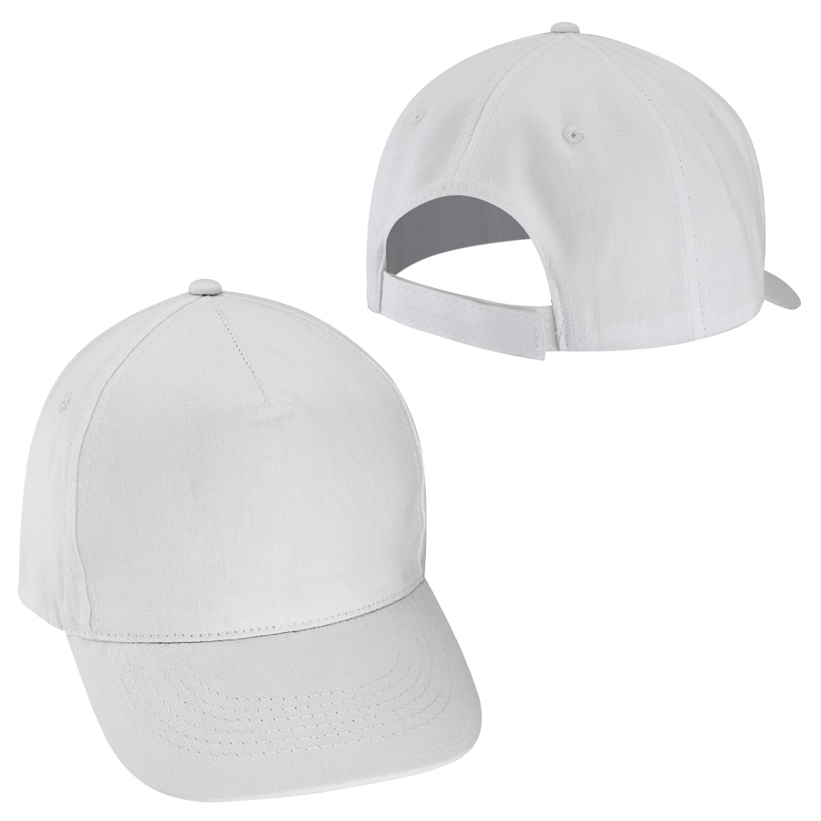 Gorro Jockey Algodón - Imagen 2