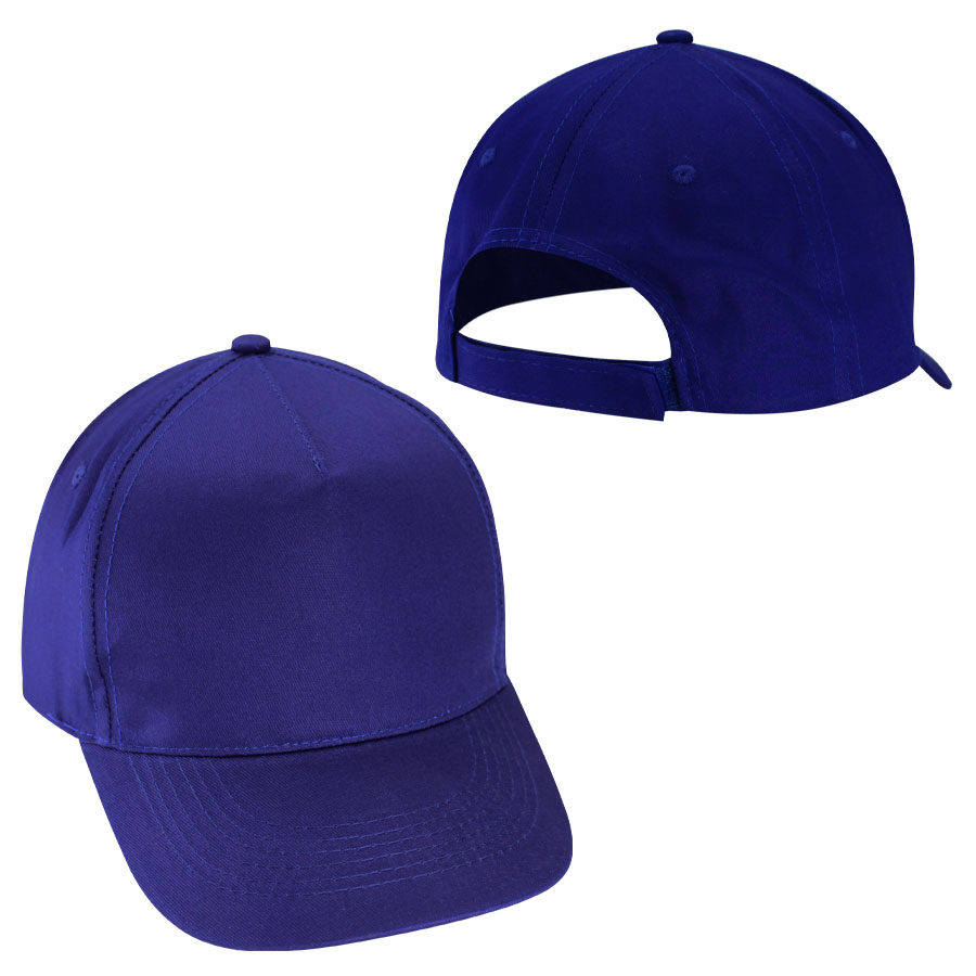 Gorro Jockey Algodón - Imagen 3