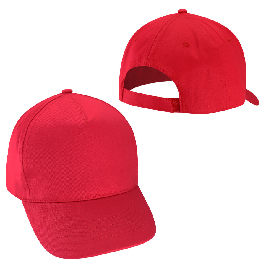 Gorro Jockey Algodón - Imagen 4