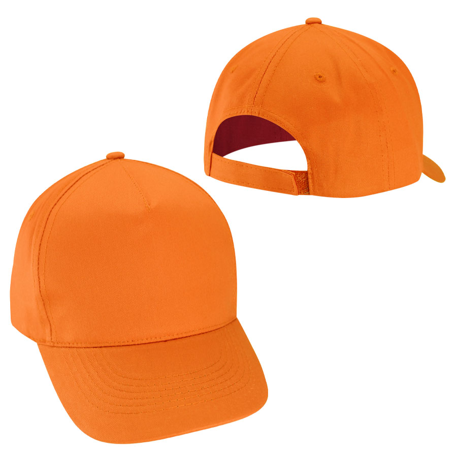 Gorro Jockey Algodón - Imagen 5
