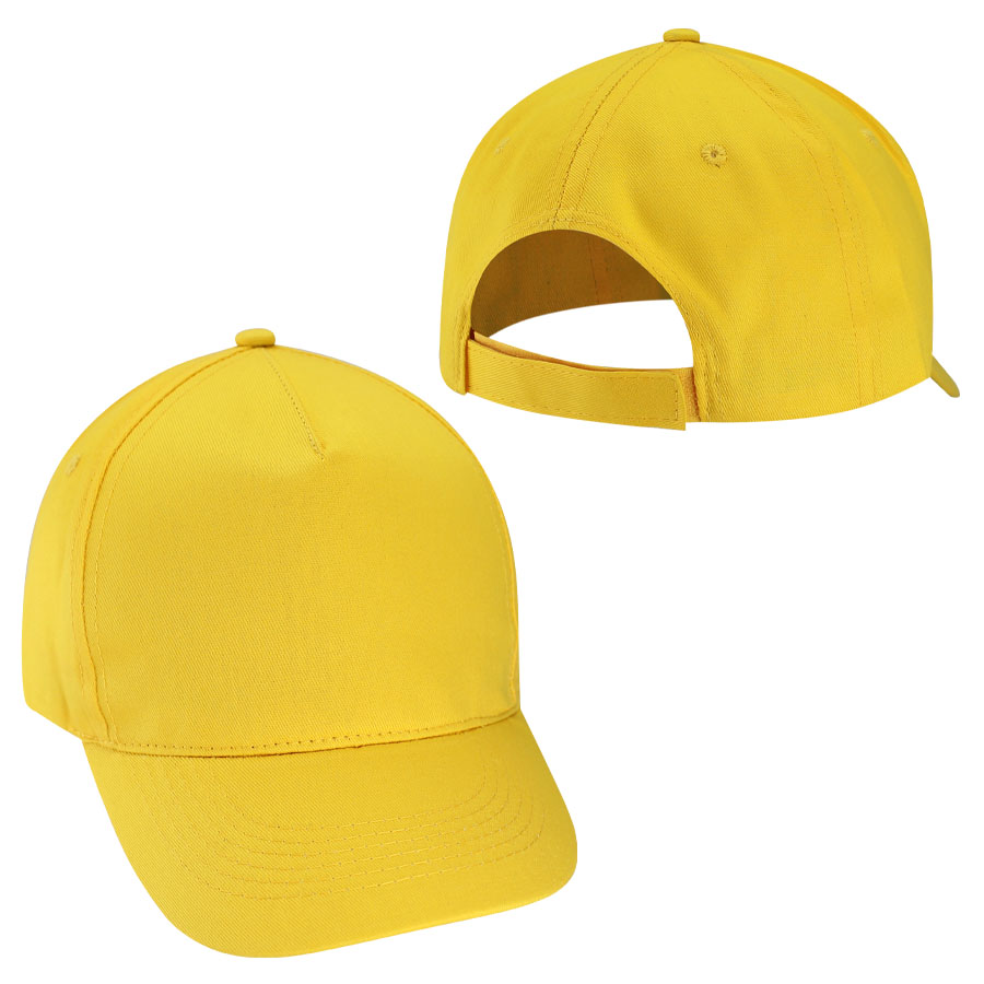 Gorro Jockey Algodón - Imagen 6