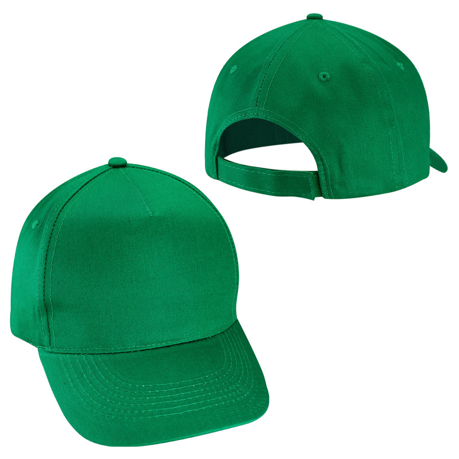 Gorro Jockey Algodón - Imagen 7