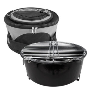 Set Bolso – Cooler – Parrilla