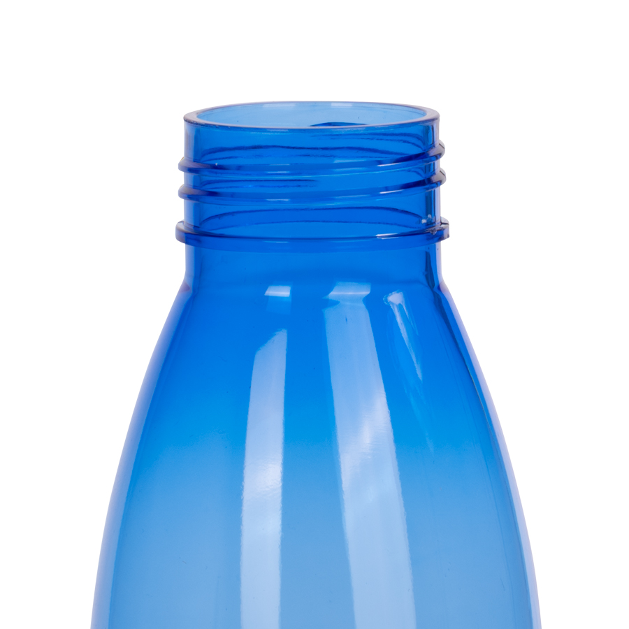 Botella plástica tapa Acero Inoxidable «AS» 500cc - Imagen 8
