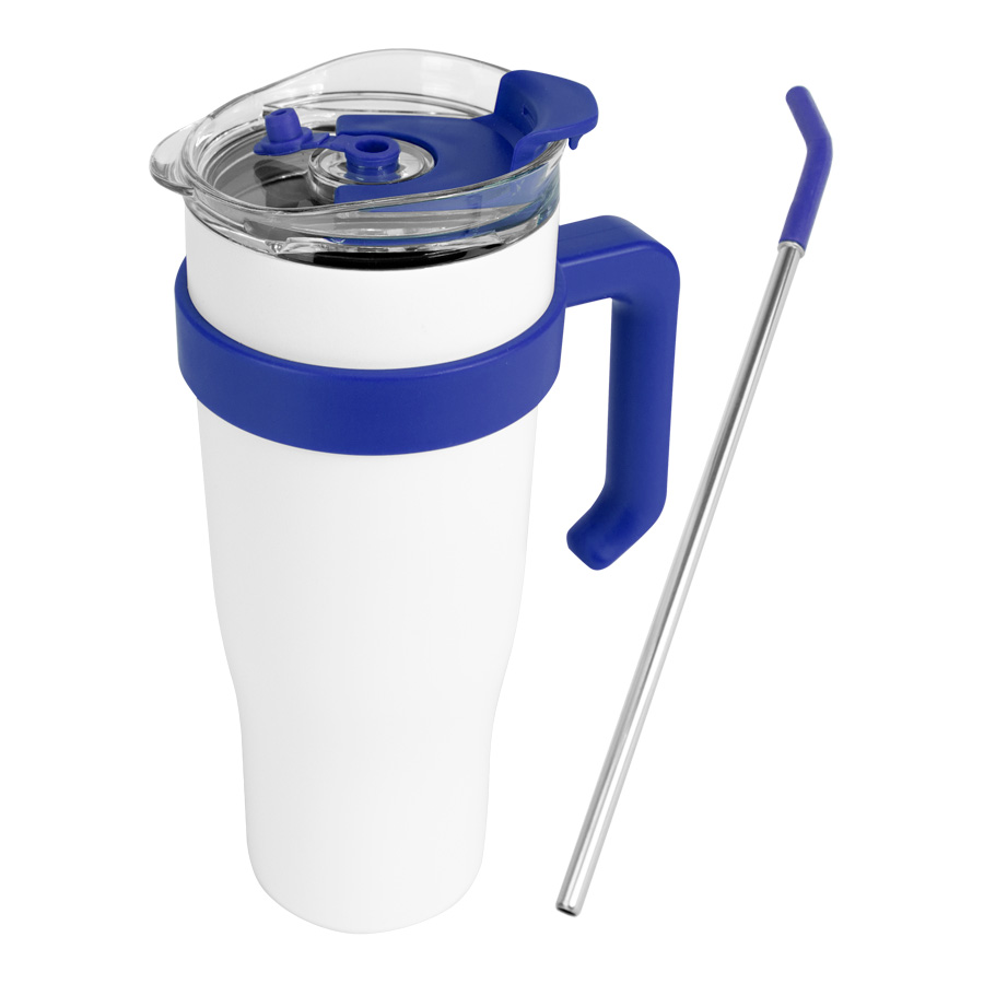 Mug Térmico «Giant» 1.2 L - Imagen 3