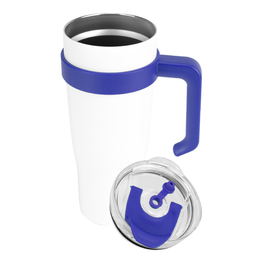 Mug Térmico «Giant» 1.2 L - Imagen 4