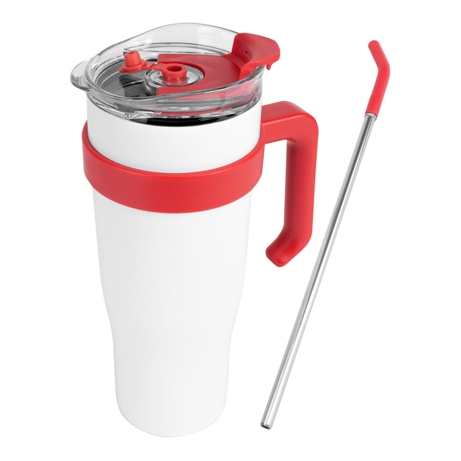Mug Térmico «Giant» 1.2 L - Imagen 6