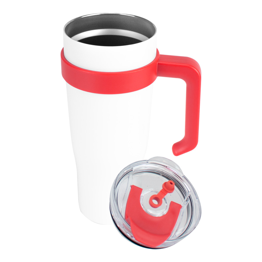 Mug Térmico «Giant» 1.2 L - Imagen 7