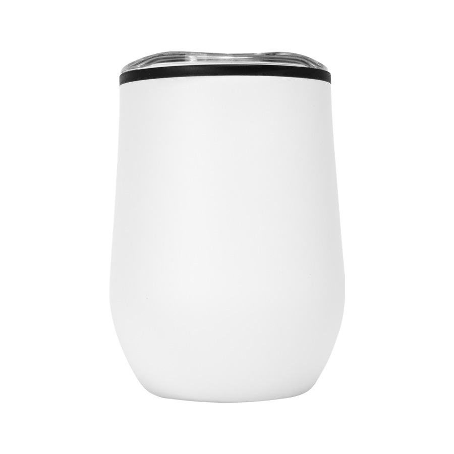 Mug metálico/plástico «SYNNA» 350cc - Imagen 6
