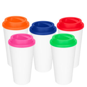 Vaso plástico «Aika» 500cc
