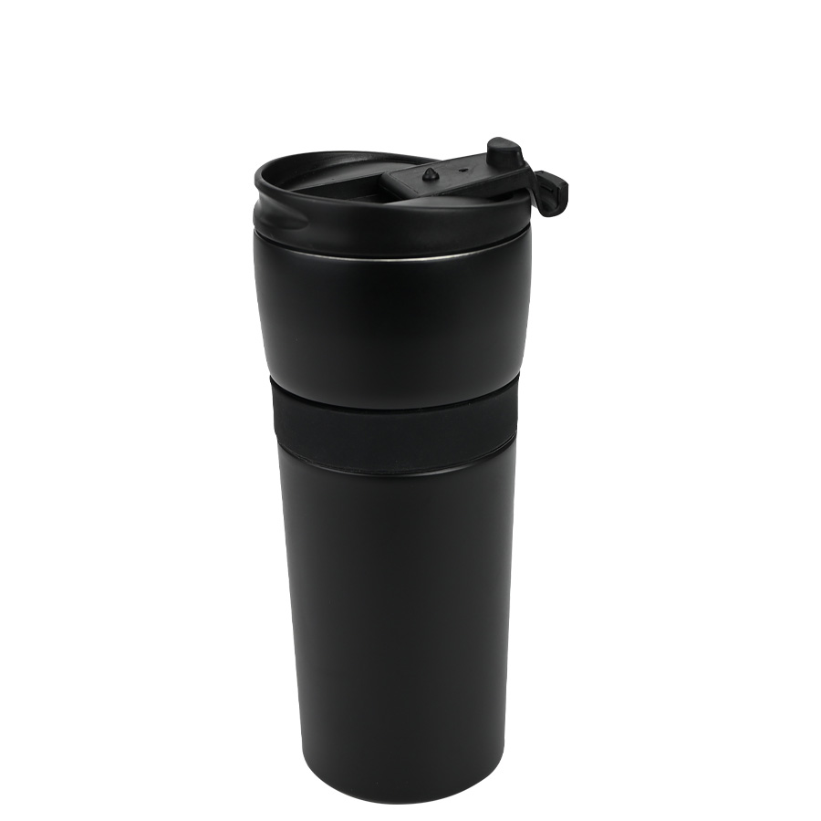 Mug Térmico «DRIVEN» 500cc