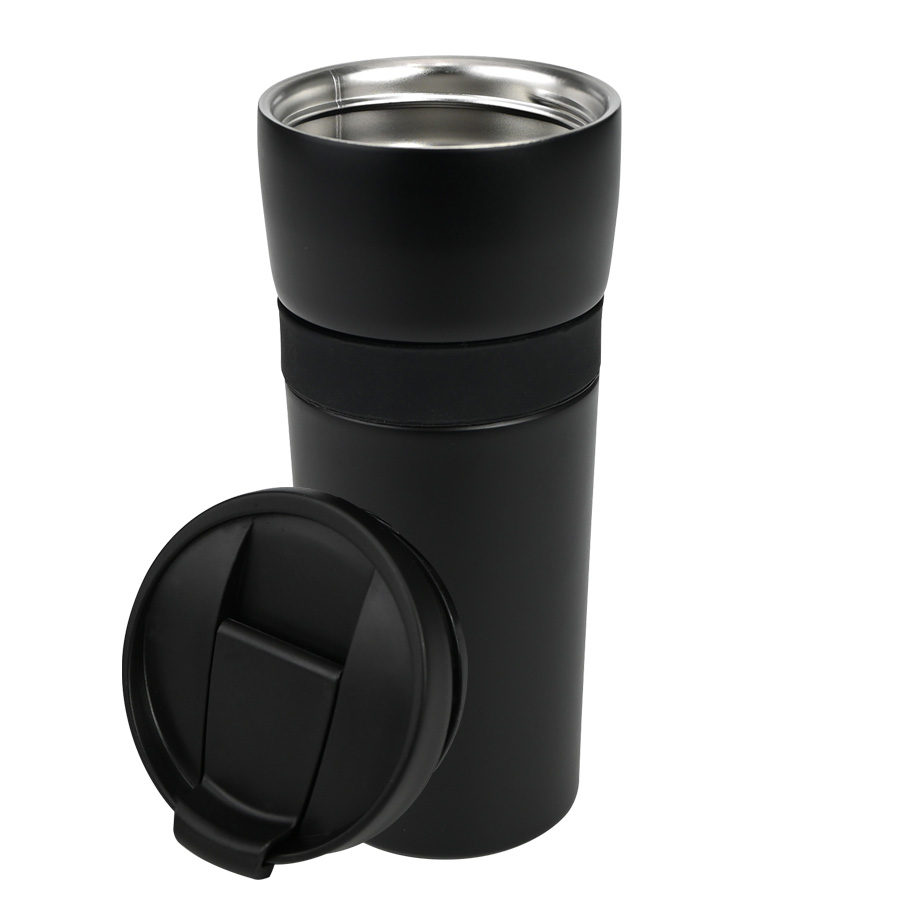 Mug Térmico «DRIVEN» 500cc - Imagen 2