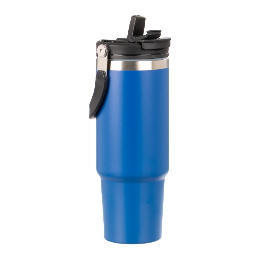 Mug Térmico gigante doble pared de acero «HOOK» 900cc - Imagen 7