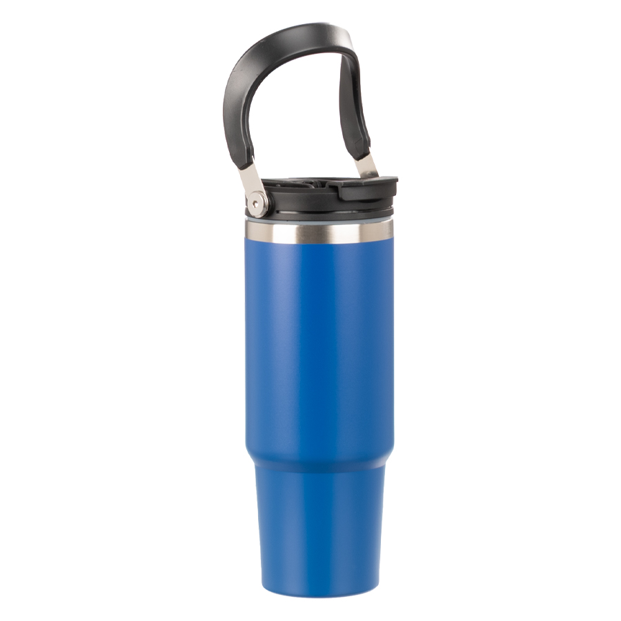 Mug Térmico gigante doble pared de acero «HOOK» 900cc - Imagen 4