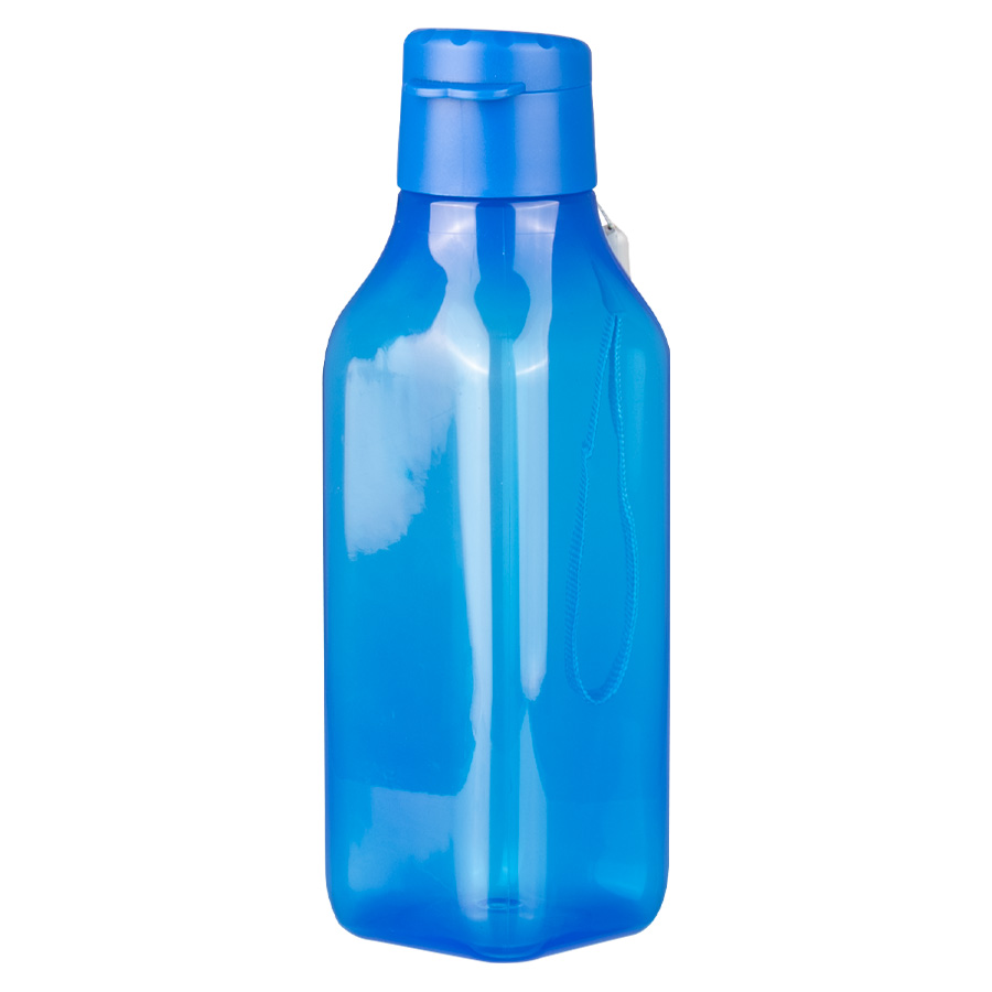 Botella Plástica «UMBRIA» 430cc. - Imagen 2