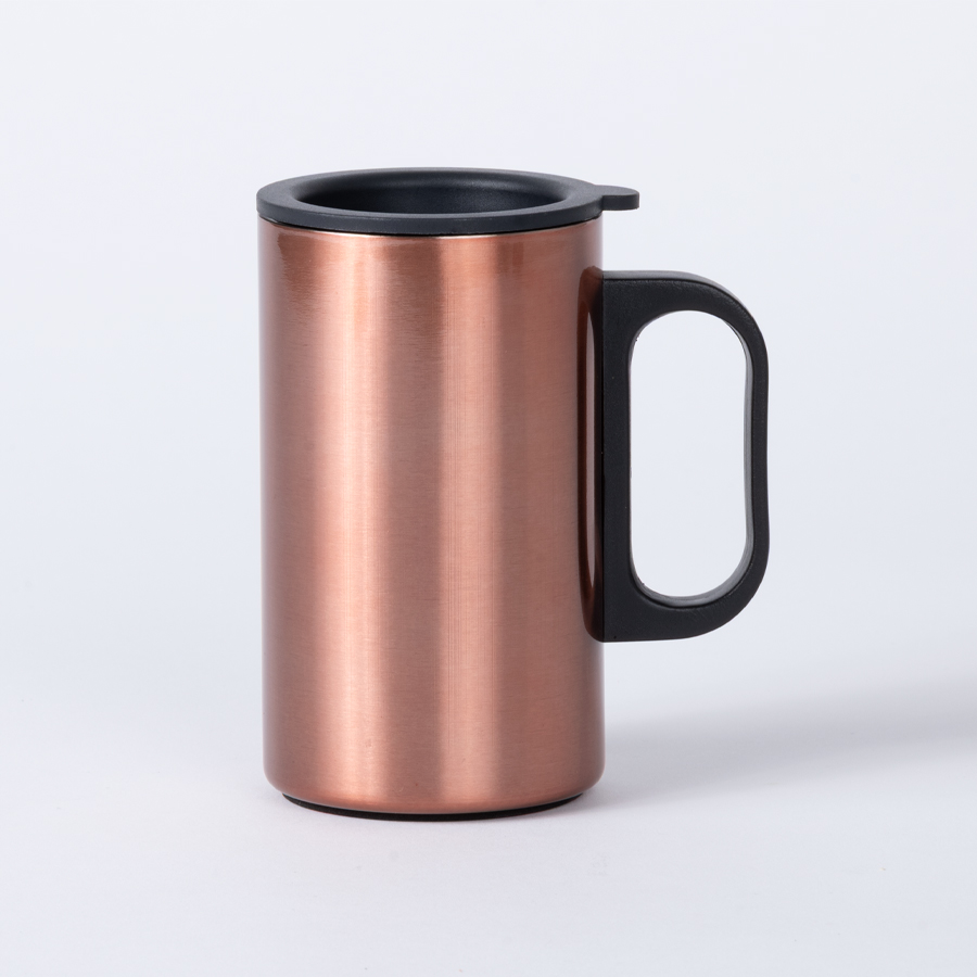 Tazón térmico encobrizado «BRITAIN» 250cc - Imagen 5
