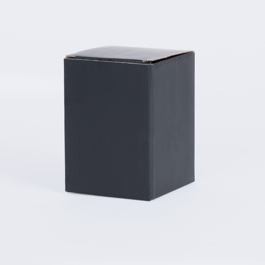 Vaso térmico negro/encobrizado «LEEDS» 350cc - Imagen 8