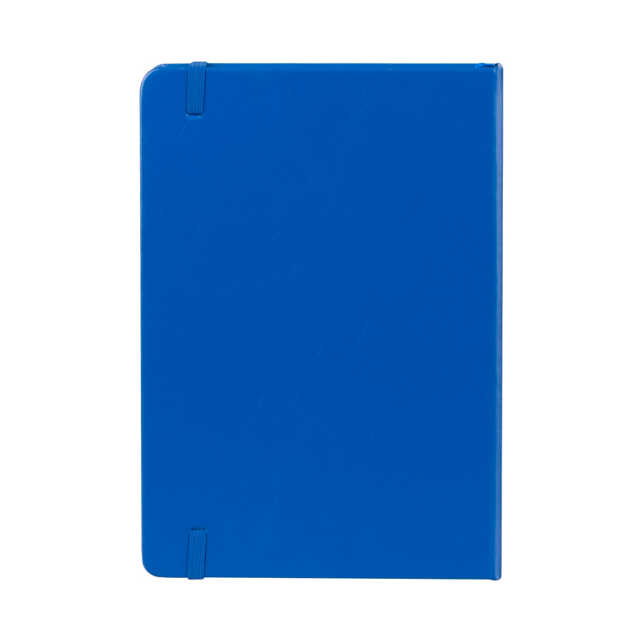 Cuaderno «ROMA» con tapa dura de Eco-Cuero y 196 hojas. - Imagen 5