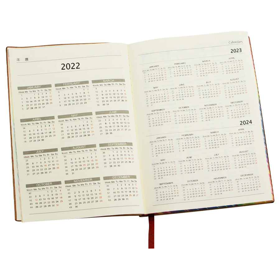 Agenda – Memo de Eco-Cuero - Imagen 4