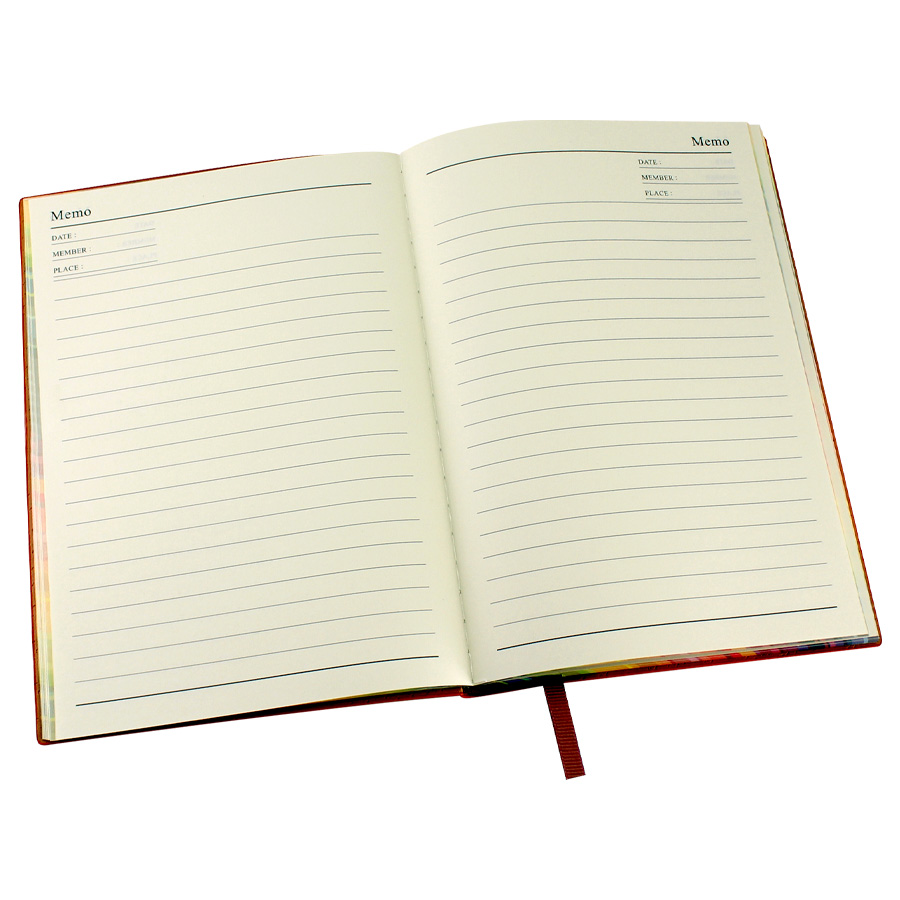 Agenda – Memo de Eco-Cuero - Imagen 5