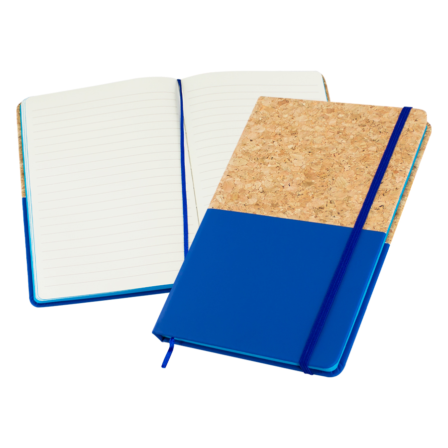 Cuaderno Corcho/PU - Imagen 2