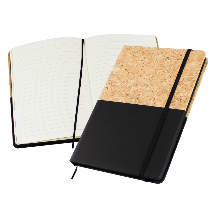 Cuaderno Corcho/PU - Imagen 4