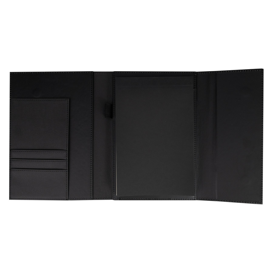 Deluxe Carpeta con Libreta de Apuntes «BOSS» - Imagen 4