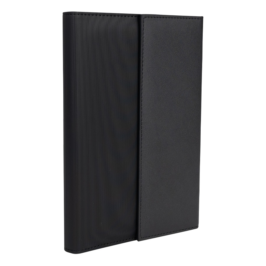 Deluxe Carpeta con Libreta de Apuntes «BOSS» - Imagen 3