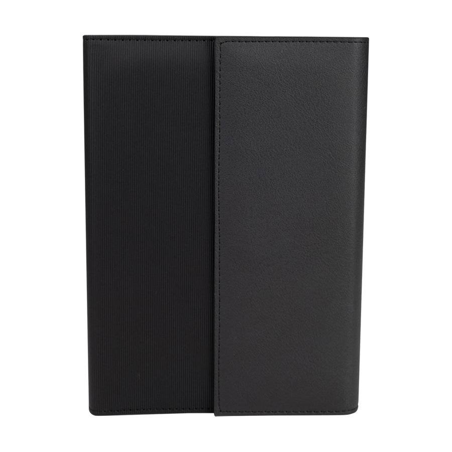 Deluxe Carpeta con Libreta de Apuntes «BOSS» - Imagen 2