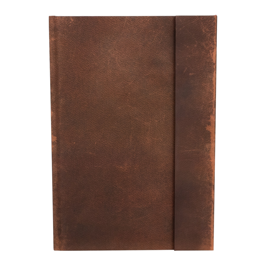 Cuaderno A5 «OLD» - Imagen 2