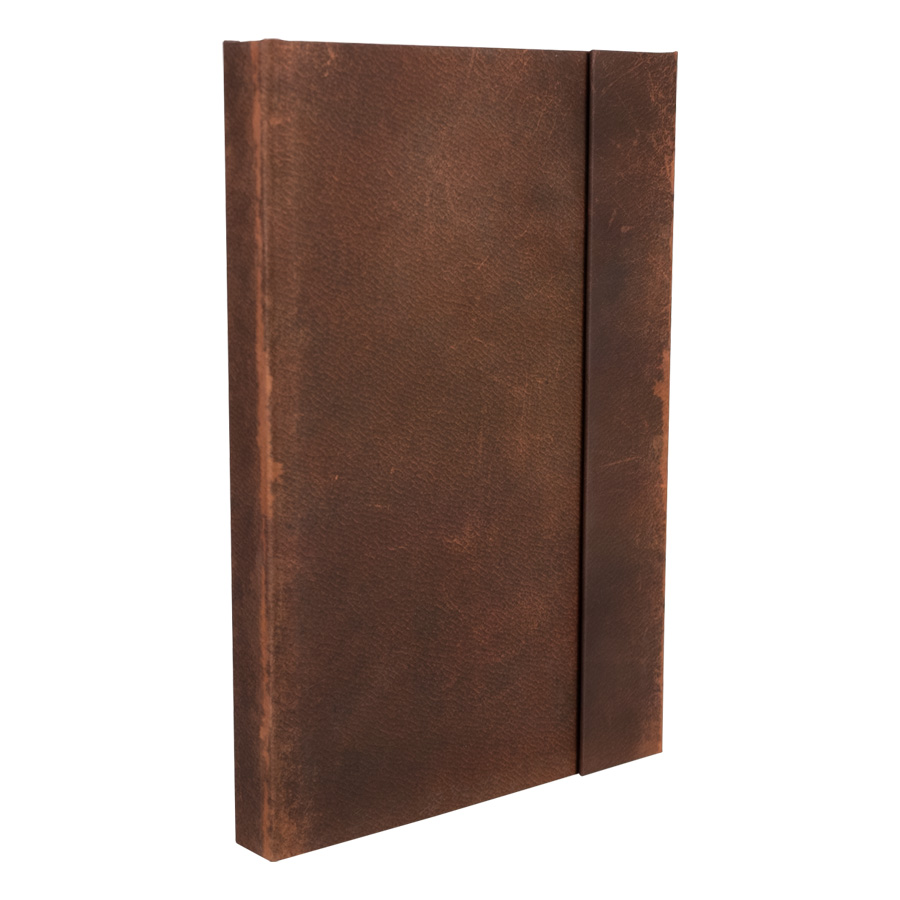 Cuaderno A5 «OLD» - Imagen 3