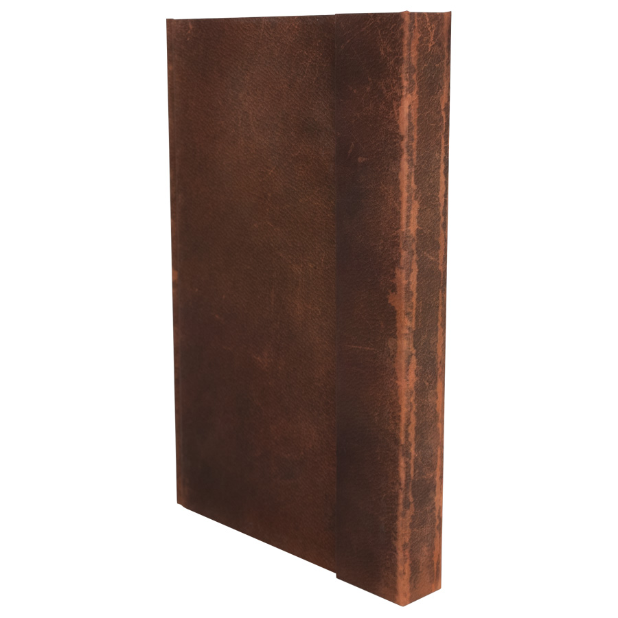 Cuaderno A5 «OLD» - Imagen 4