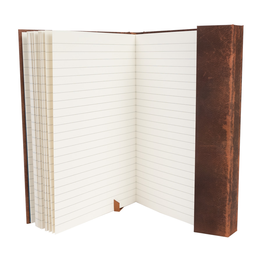 Cuaderno A5 «OLD» - Imagen 6
